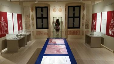 Ausstellung