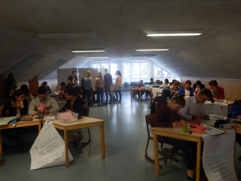 cambridge test hannover english Neuigkeiten