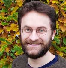 Herr Becker