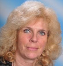 Breitenbach, Christina