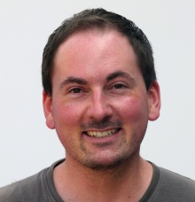Herr Rösinger